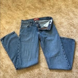 Men’s Arizona jeans